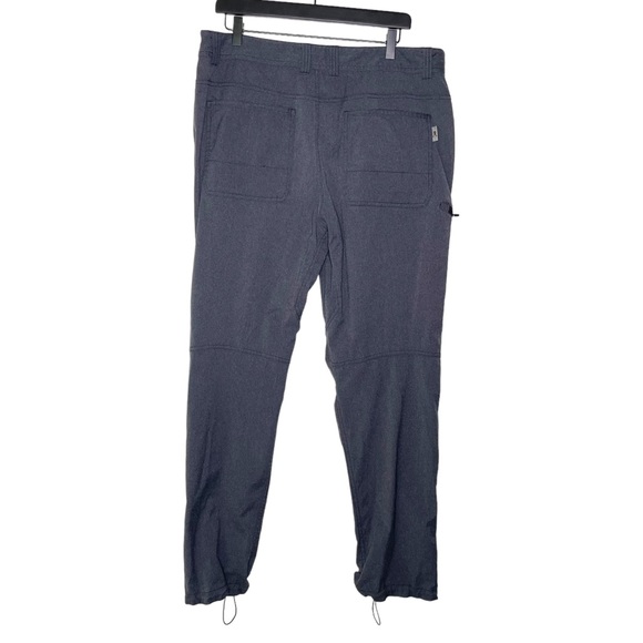 Royal Robbins cargo pants - Picture 7 of 9